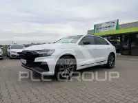 2023 Audi SQ8
