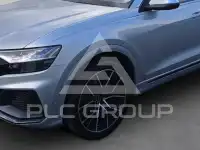 2023 Audi SQ8