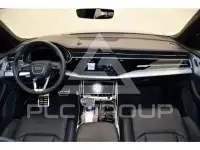 2023 Audi SQ8