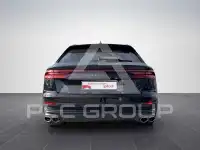 2023 Audi SQ8
