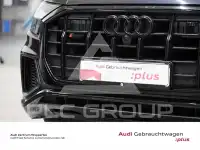2023 Audi SQ8