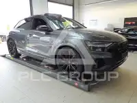 2023 Audi SQ8