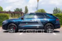 2023 Audi SQ8