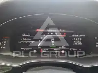 2023 Audi SQ8