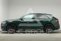 2023 Audi SQ8
