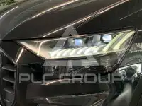 2023 Audi SQ8