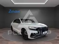 2023 Audi SQ8
