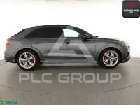 2023 Audi SQ8