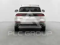 2023 Audi SQ8
