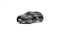 2023 Audi SQ8