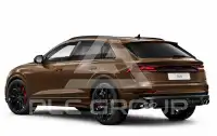 2023 Audi SQ8