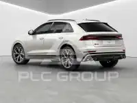 2023 Audi SQ8