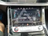 2023 Audi SQ8