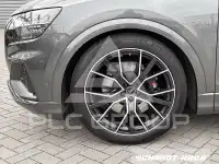 2023 Audi SQ8
