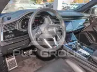 2023 Audi SQ8
