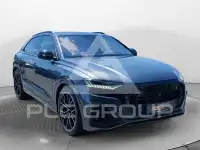 2023 Audi SQ8