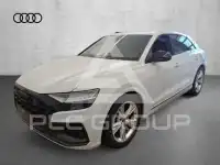2023 Audi SQ8