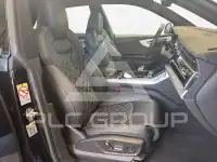 2023 Audi SQ8