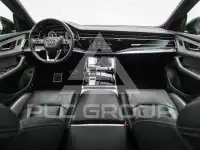 2023 Audi SQ8