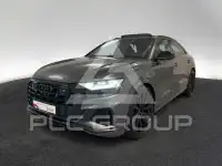 2023 Audi SQ8