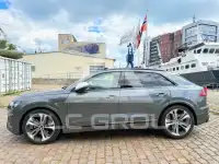 2023 Audi SQ8