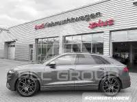 2023 Audi SQ8