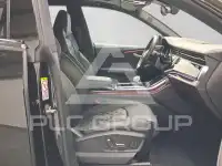 2023 Audi SQ8