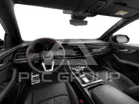 2023 Audi SQ8