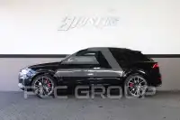 2023 Audi SQ8