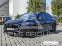 2023 Audi SQ8