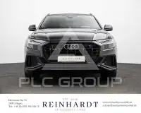 2023 Audi SQ8