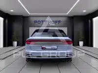 2023 Audi SQ8