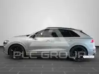2023 Audi SQ8