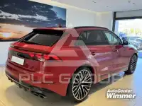 2023 Audi SQ8