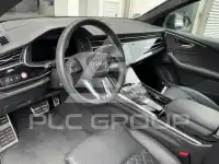 2023 Audi SQ8