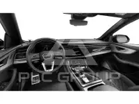 2023 Audi SQ8