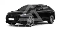 2023 Audi SQ8