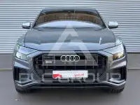 2023 Audi SQ8