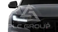 2023 Audi SQ8