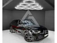 2023 Audi SQ8