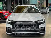 2023 Audi SQ8