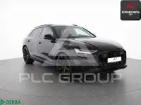 2023 Audi SQ8