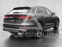 2023 Audi SQ8