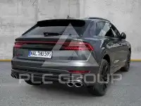 2023 Audi SQ8