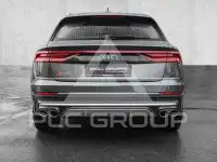 2023 Audi SQ8