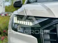 2023 Audi SQ8