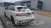 2023 Audi SQ8