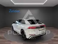 2023 Audi SQ8