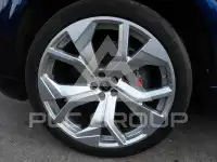 2023 Audi SQ8