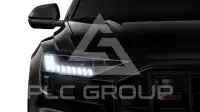 2023 Audi SQ8